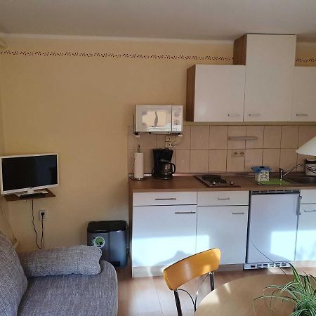 Ruegen Fewo 277 Остзебад Бинц Екстериор снимка